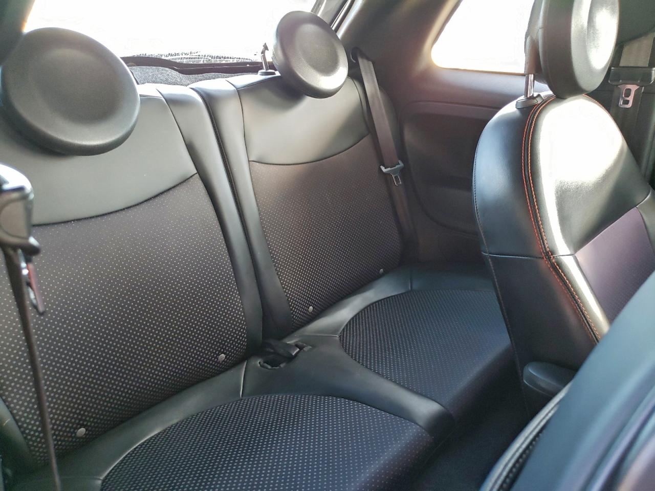 2013 FIAT 500 ELECTRIC photo 10