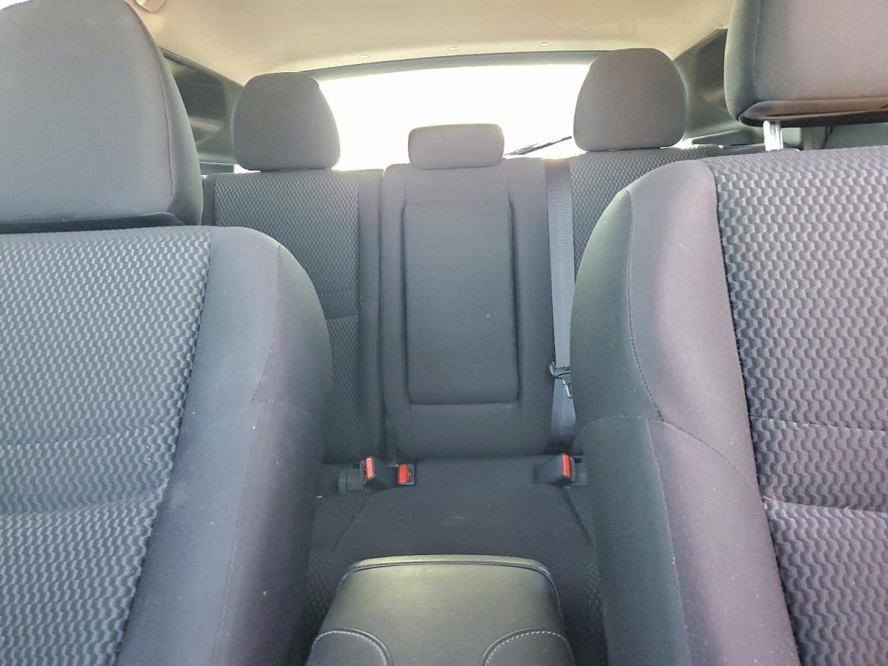 2019 NISSAN ROGUE SPORT S photo 10