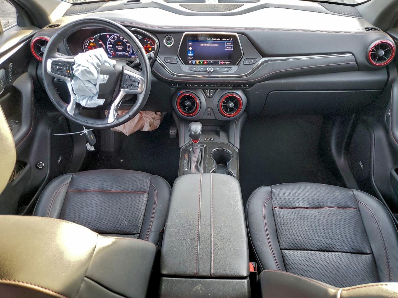 2020 CHEVROLET BLAZER RS photo 8