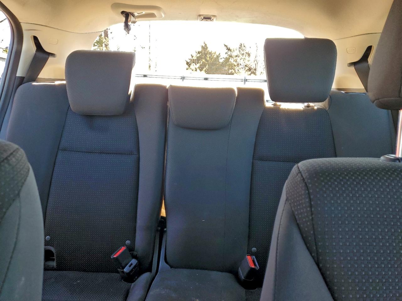 2021 HONDA HR-V LX photo 10