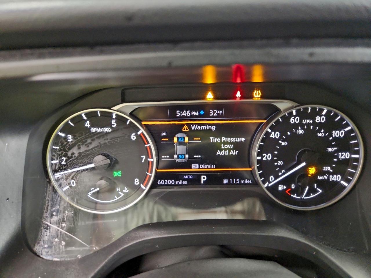 2024 NISSAN ROGUE SV photo 9