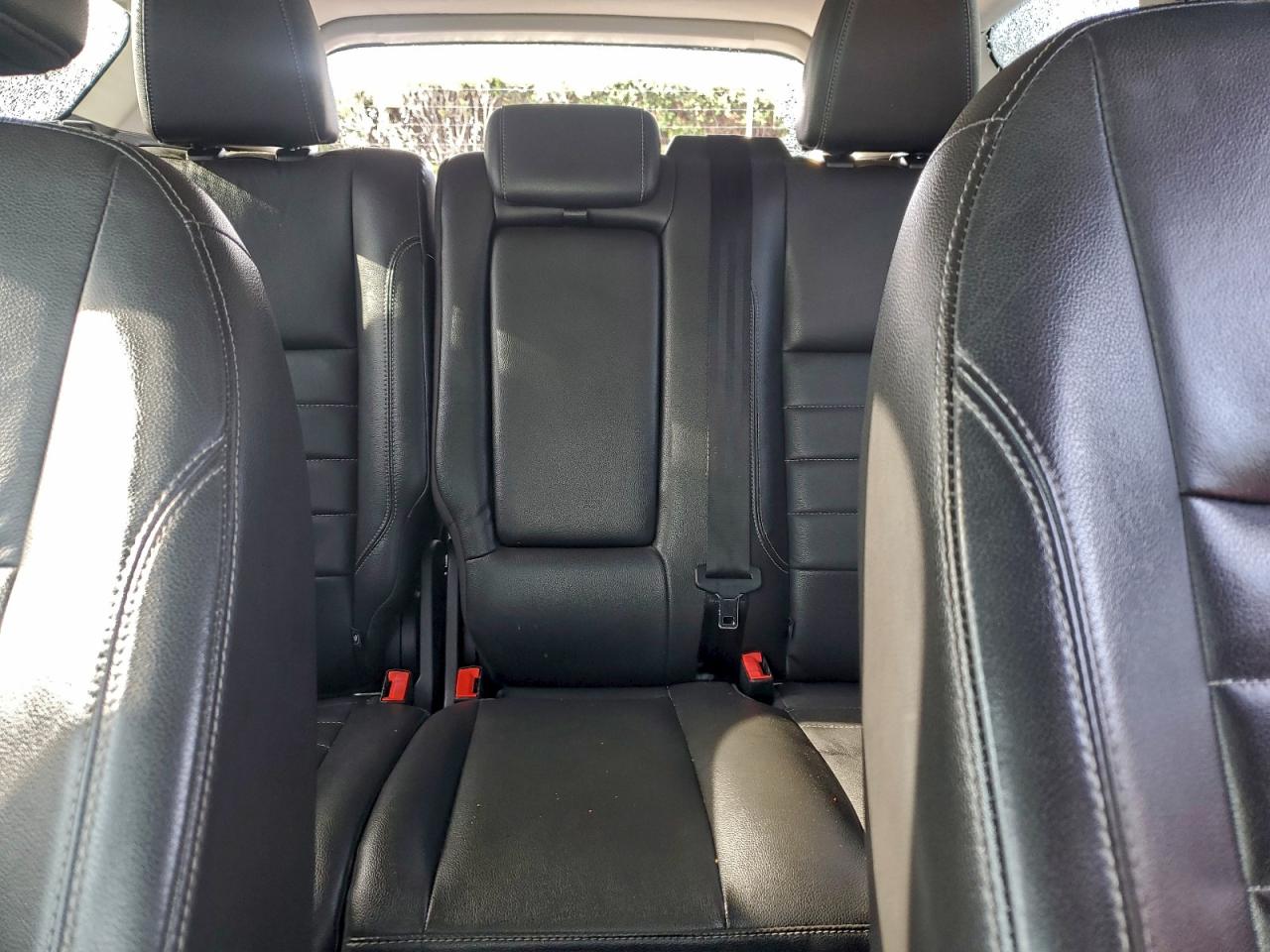 2013 FORD ESCAPE SEL photo 10