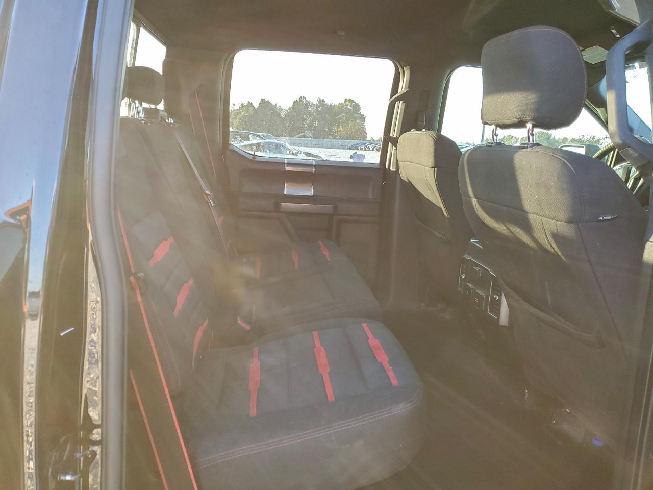 2017 FORD F150 SUPERCREW photo 10