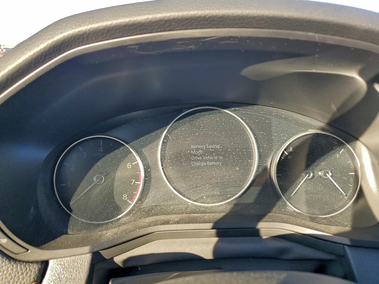 2025 MAZDA CX-90 PREFERRED photo 9