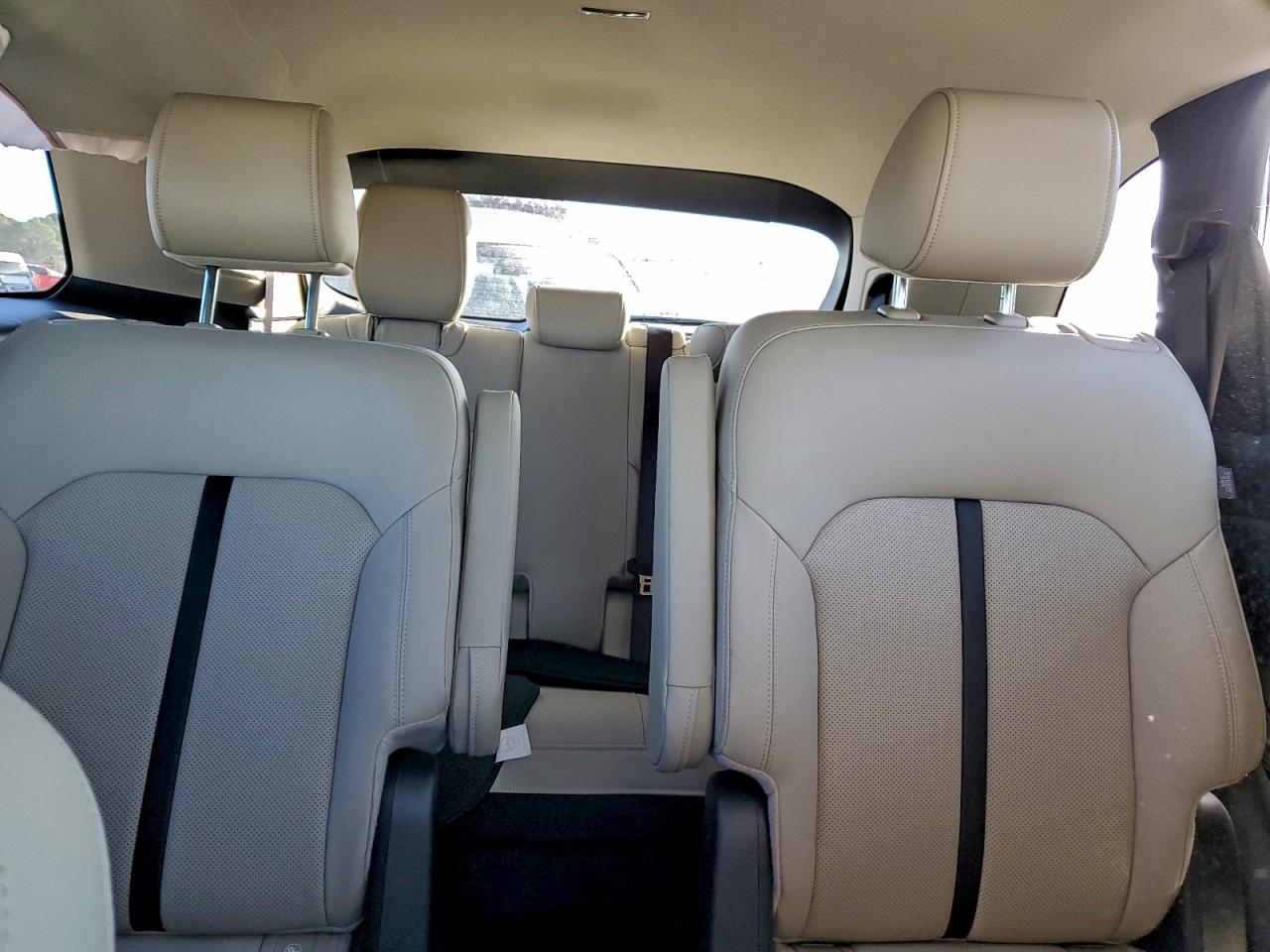 2025 MAZDA CX-90 PREFERRED photo 10