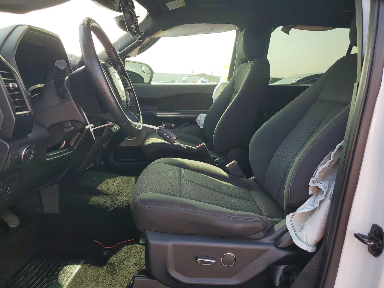 2018 FORD EXPEDITION XL photo 7