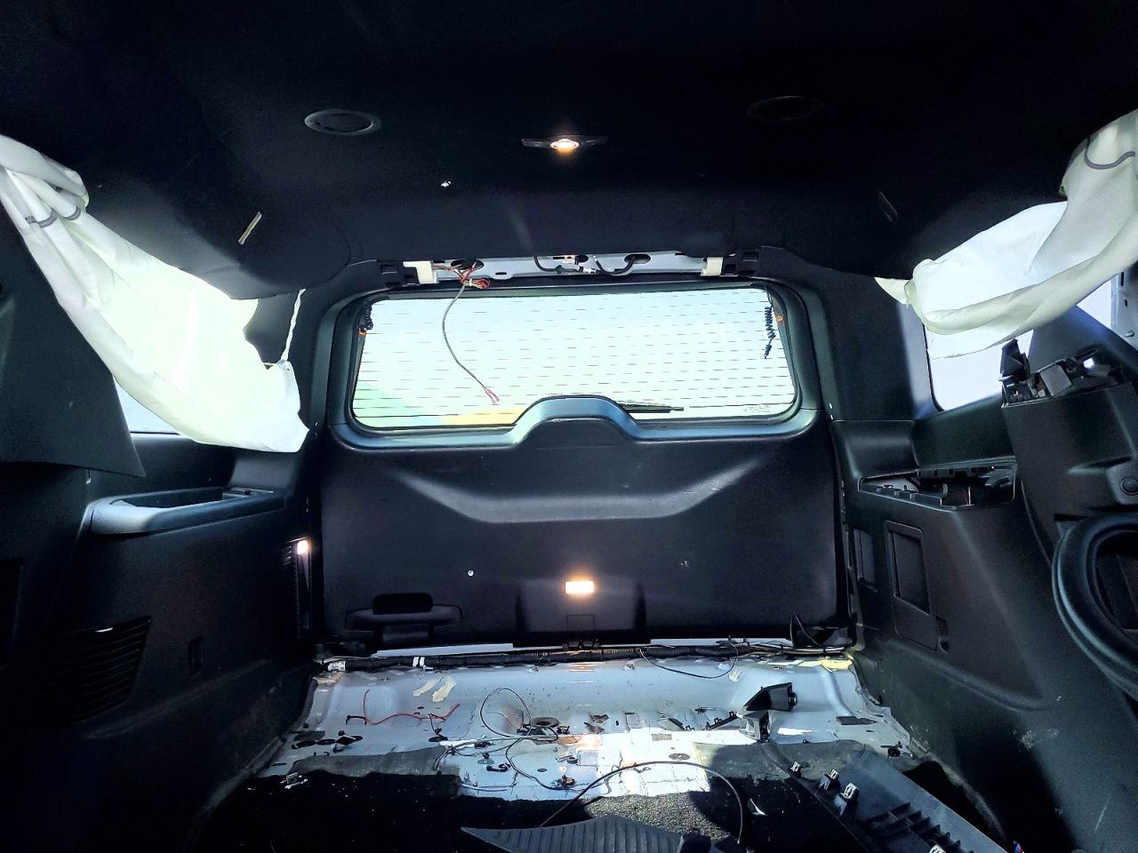 2018 FORD EXPEDITION XL photo 10