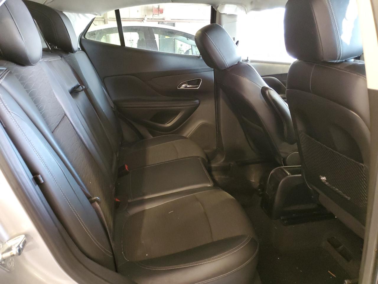2015 BUICK ENCORE CONVENIENCE photo 11