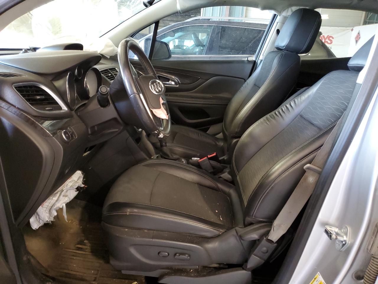 2015 BUICK ENCORE CONVENIENCE photo 7