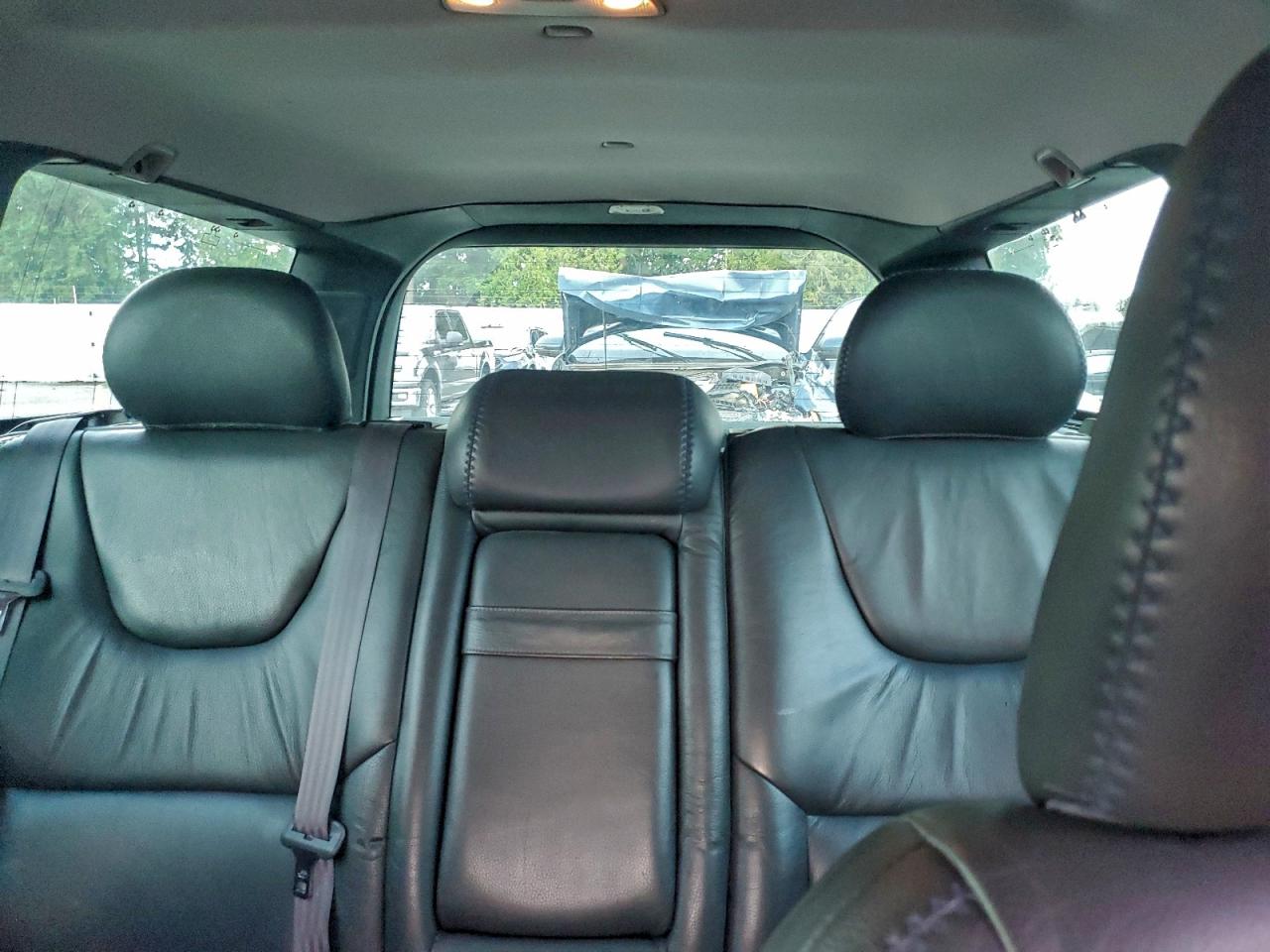 2004 VOLVO XC70 photo 10
