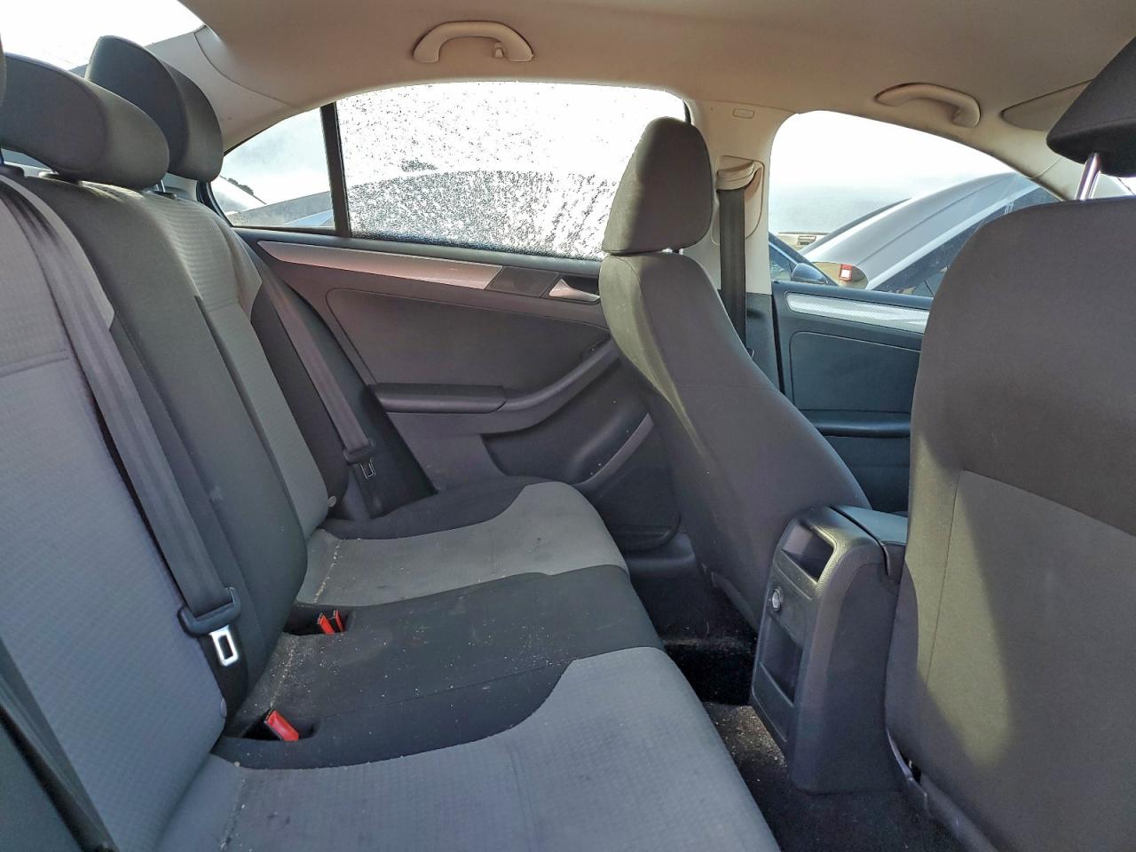 2018 VOLKSWAGEN JETTA S photo 10