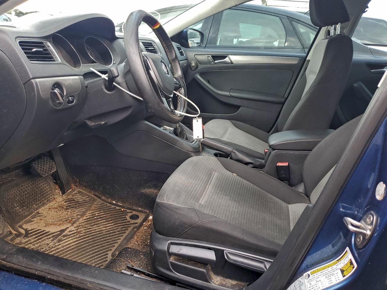 2018 VOLKSWAGEN JETTA S photo 7