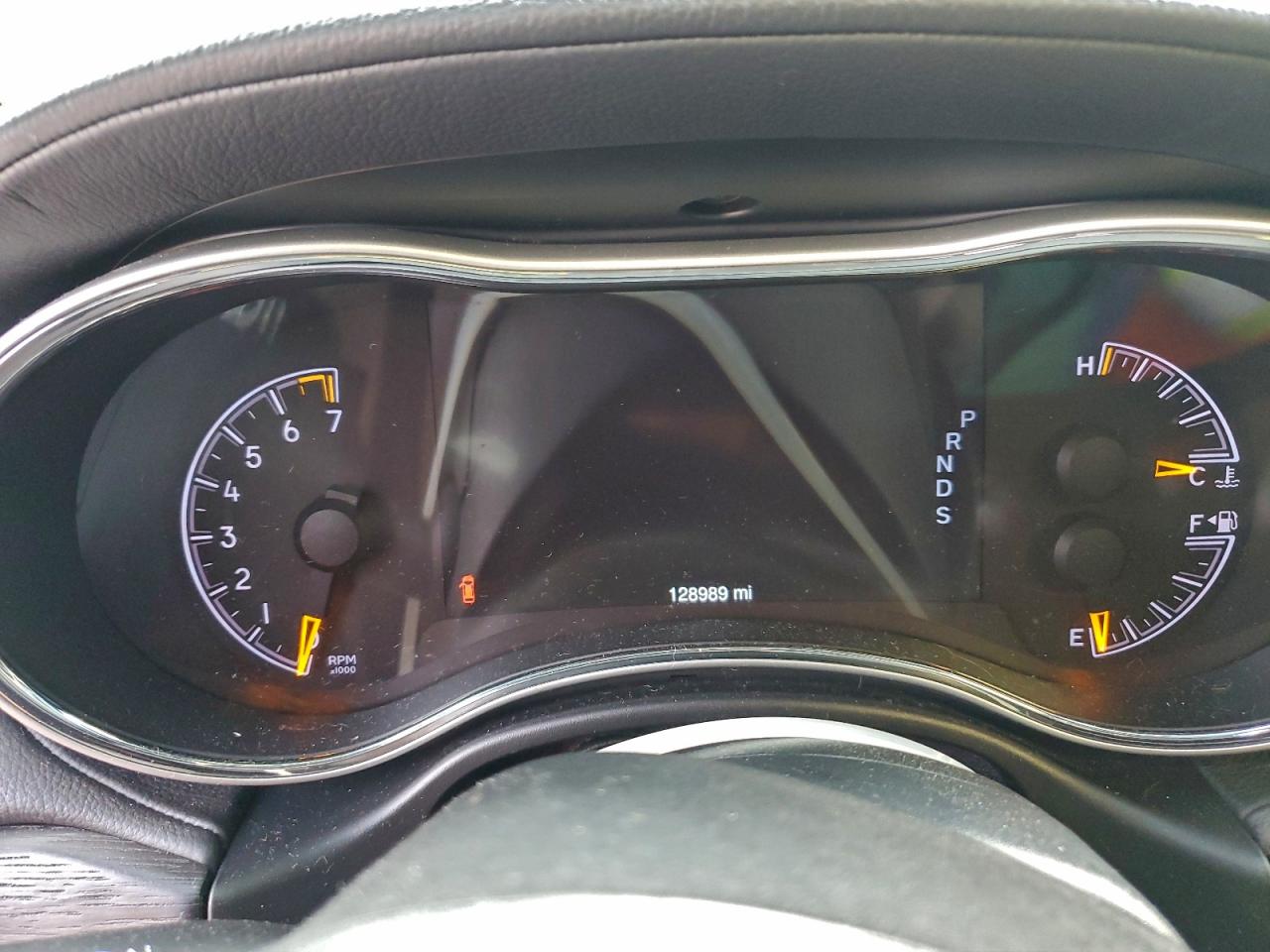 2014 JEEP GRAND CHEROKEE SUMMIT photo 9