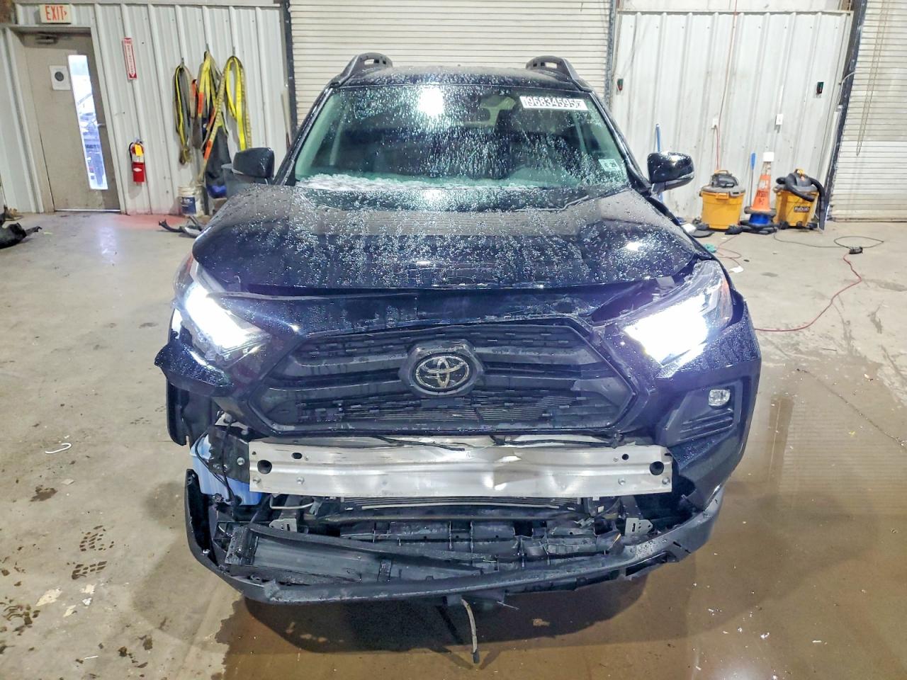2024 TOYOTA RAV4 ADVENTURE photo 5