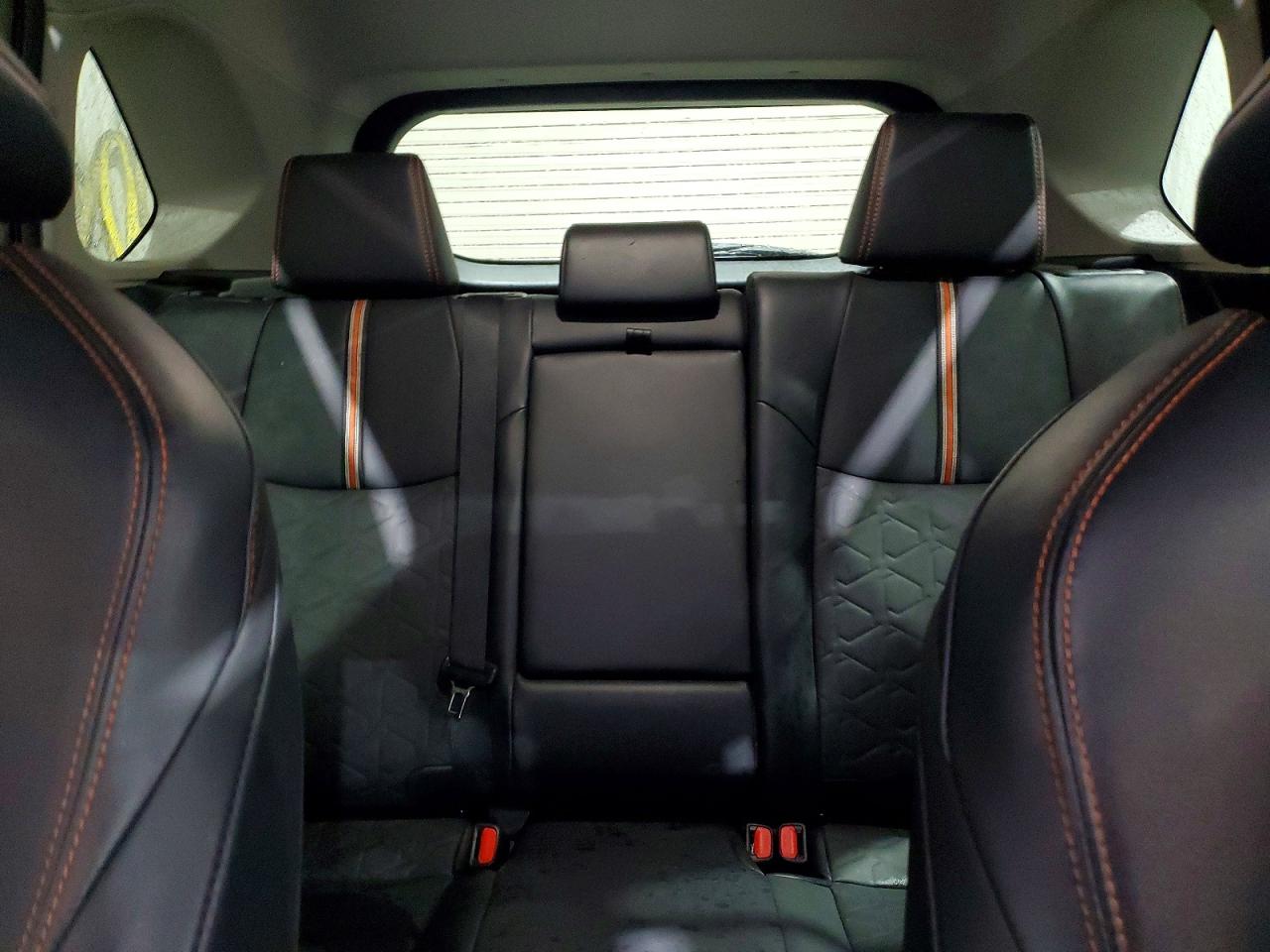 2024 TOYOTA RAV4 ADVENTURE photo 10