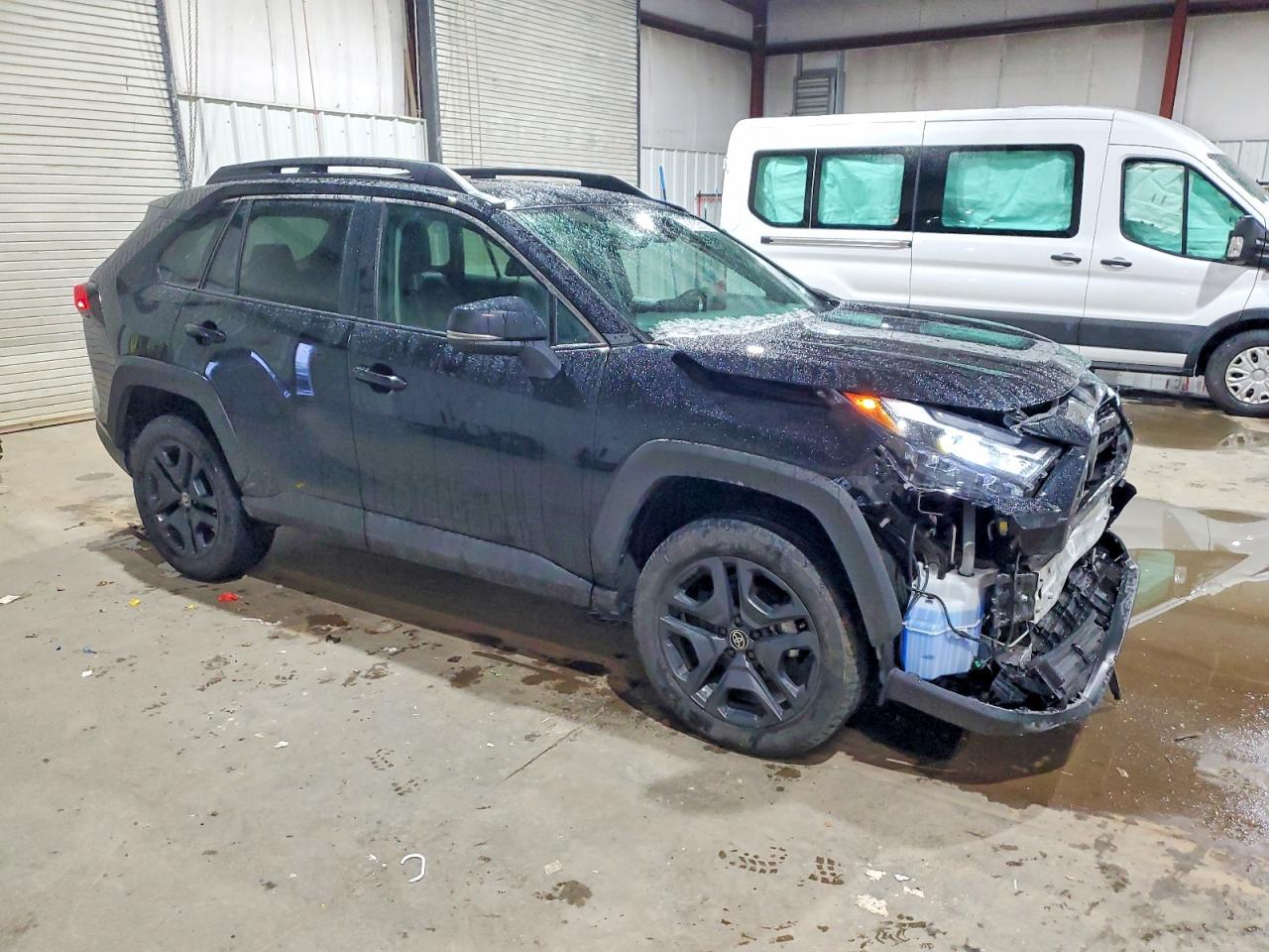 2024 TOYOTA RAV4 ADVENTURE photo 4