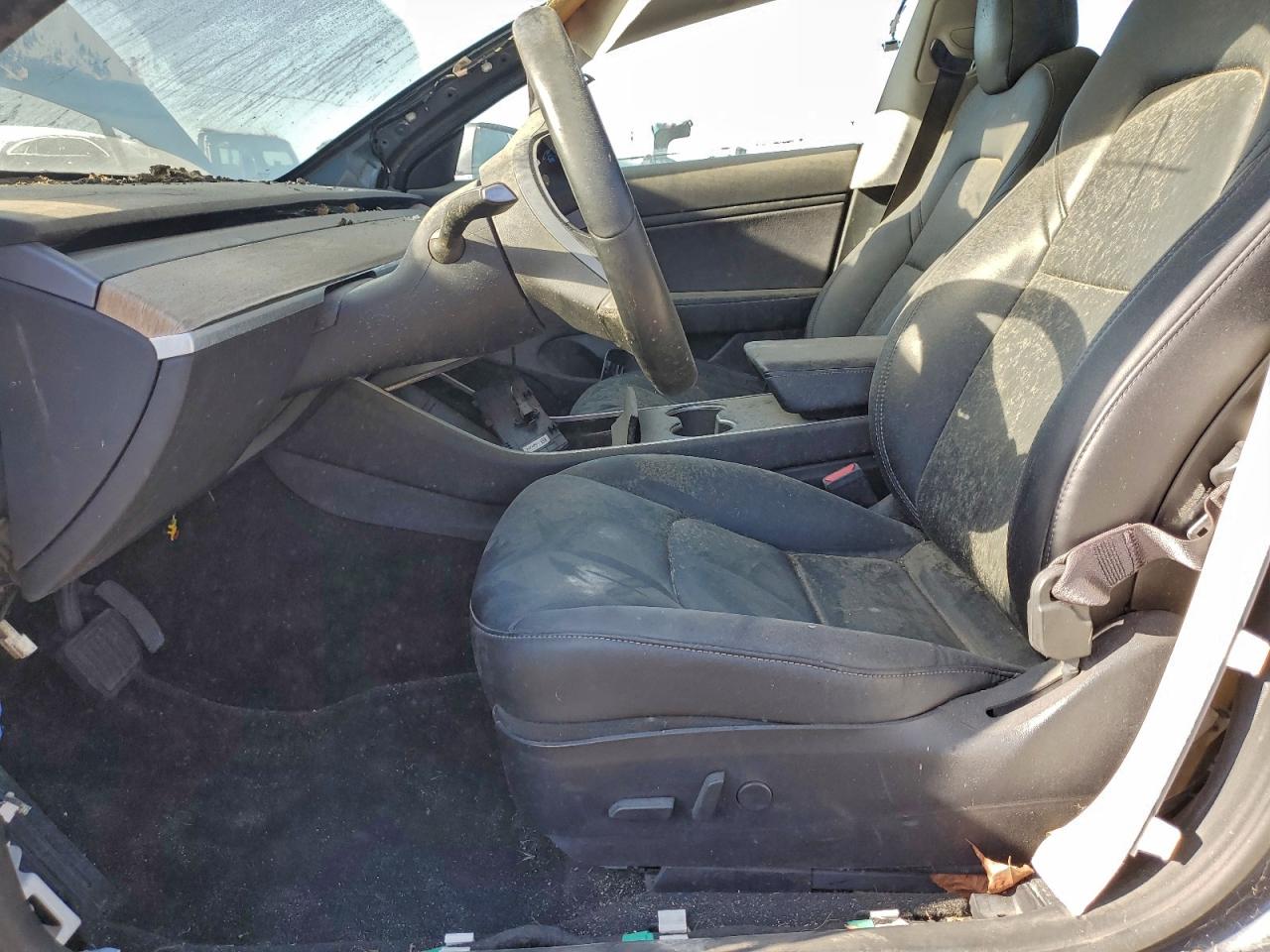 2018 TESLA MODEL 3 photo 7