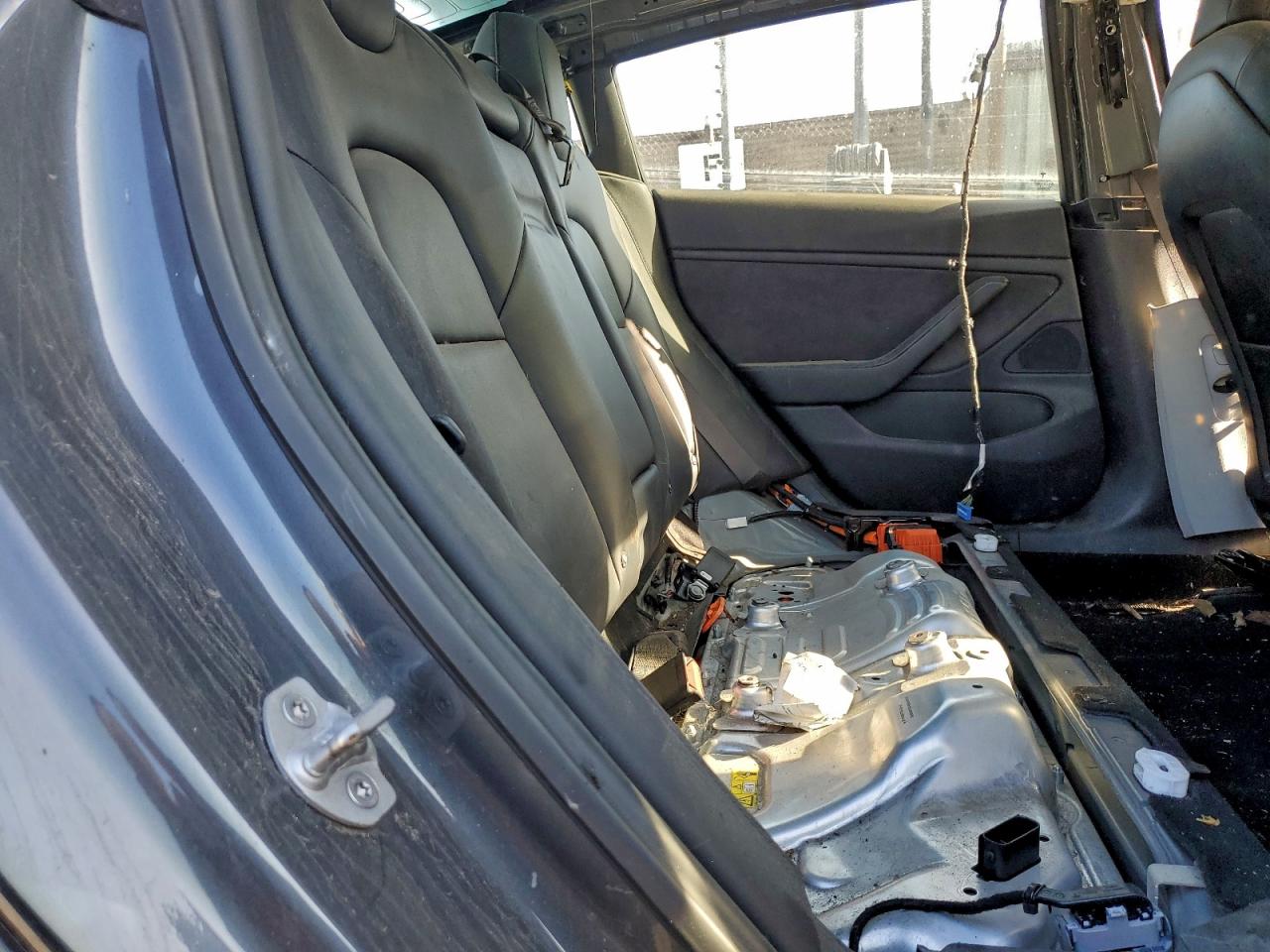 2018 TESLA MODEL 3 photo 10