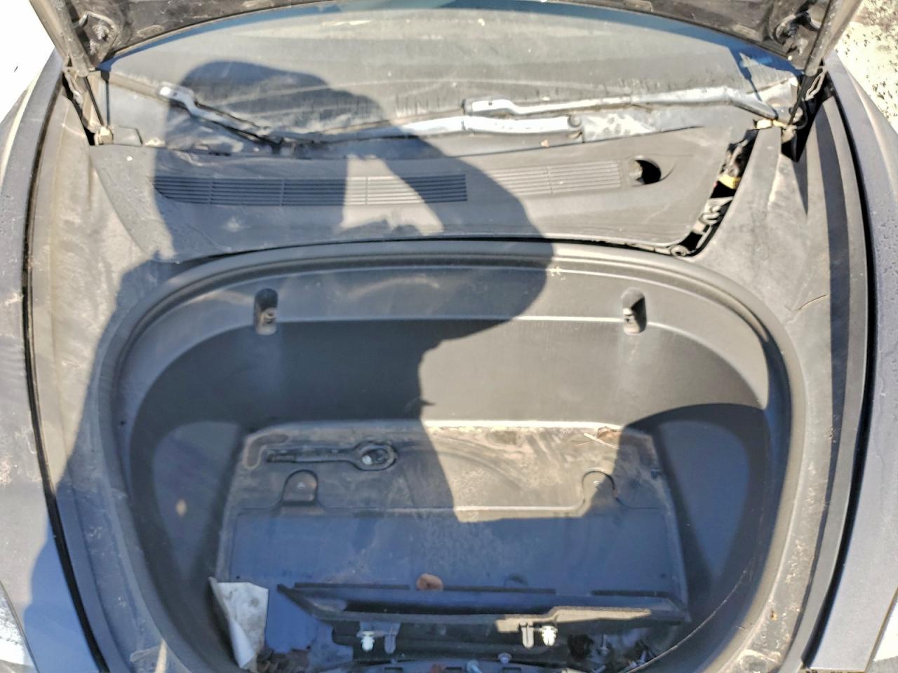 2018 TESLA MODEL 3 photo 11