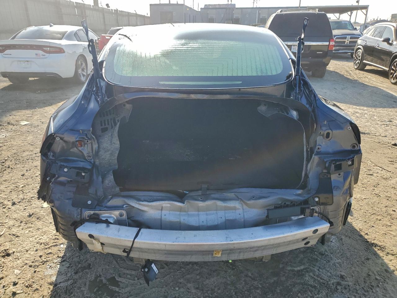 2018 TESLA MODEL 3 photo 6