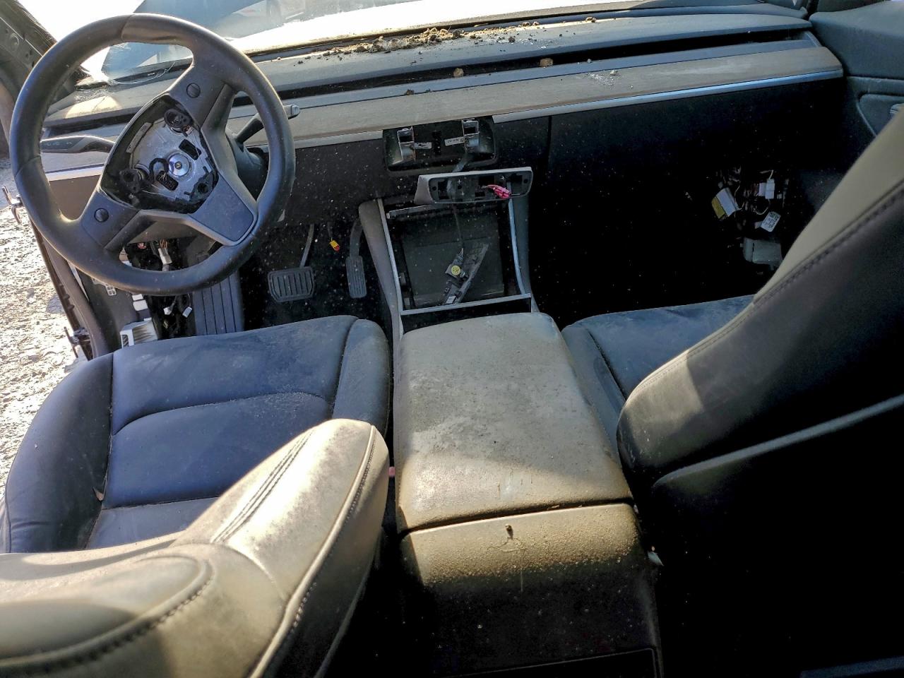 2018 TESLA MODEL 3 photo 8