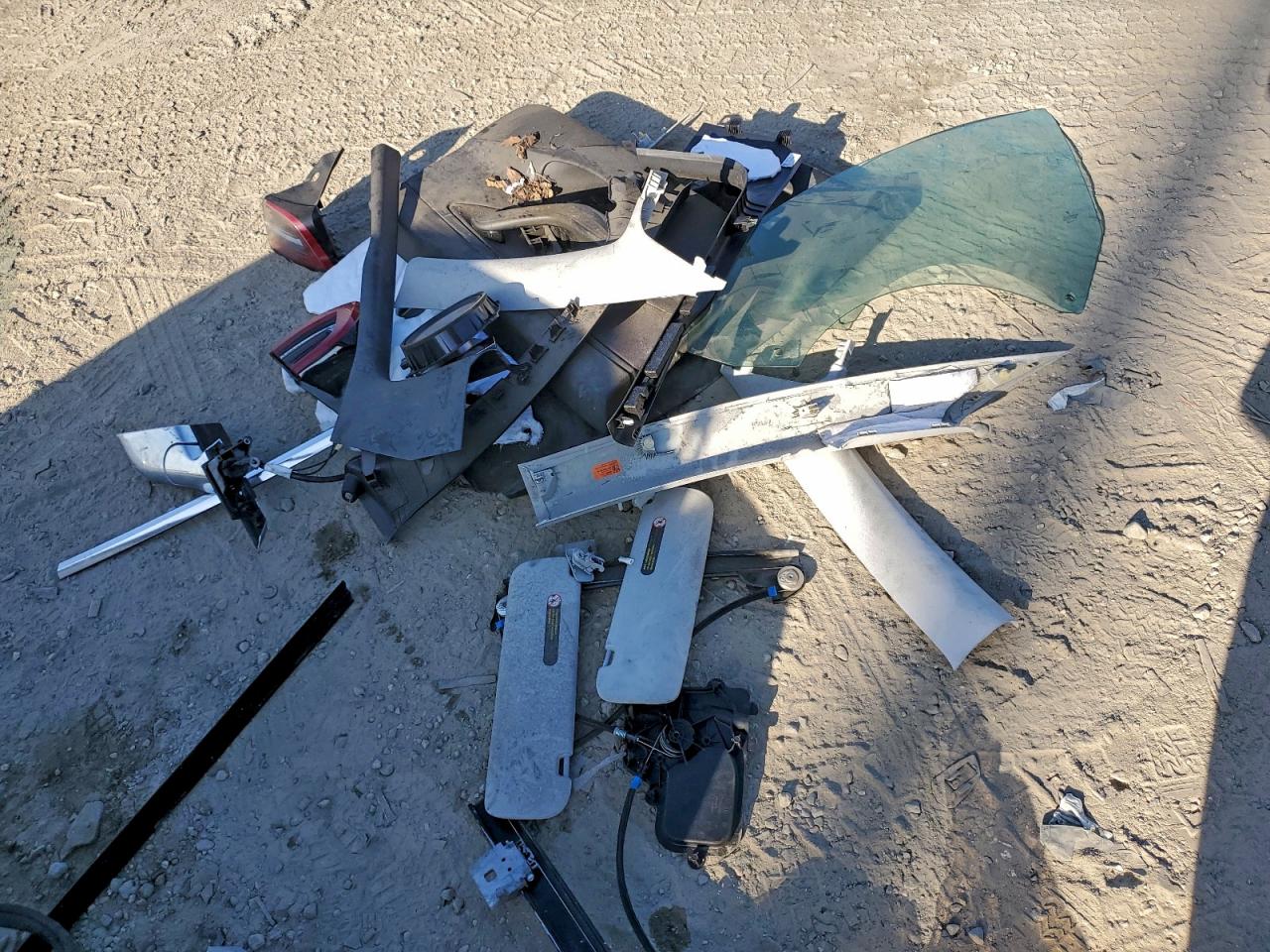 2018 TESLA MODEL 3 photo 12