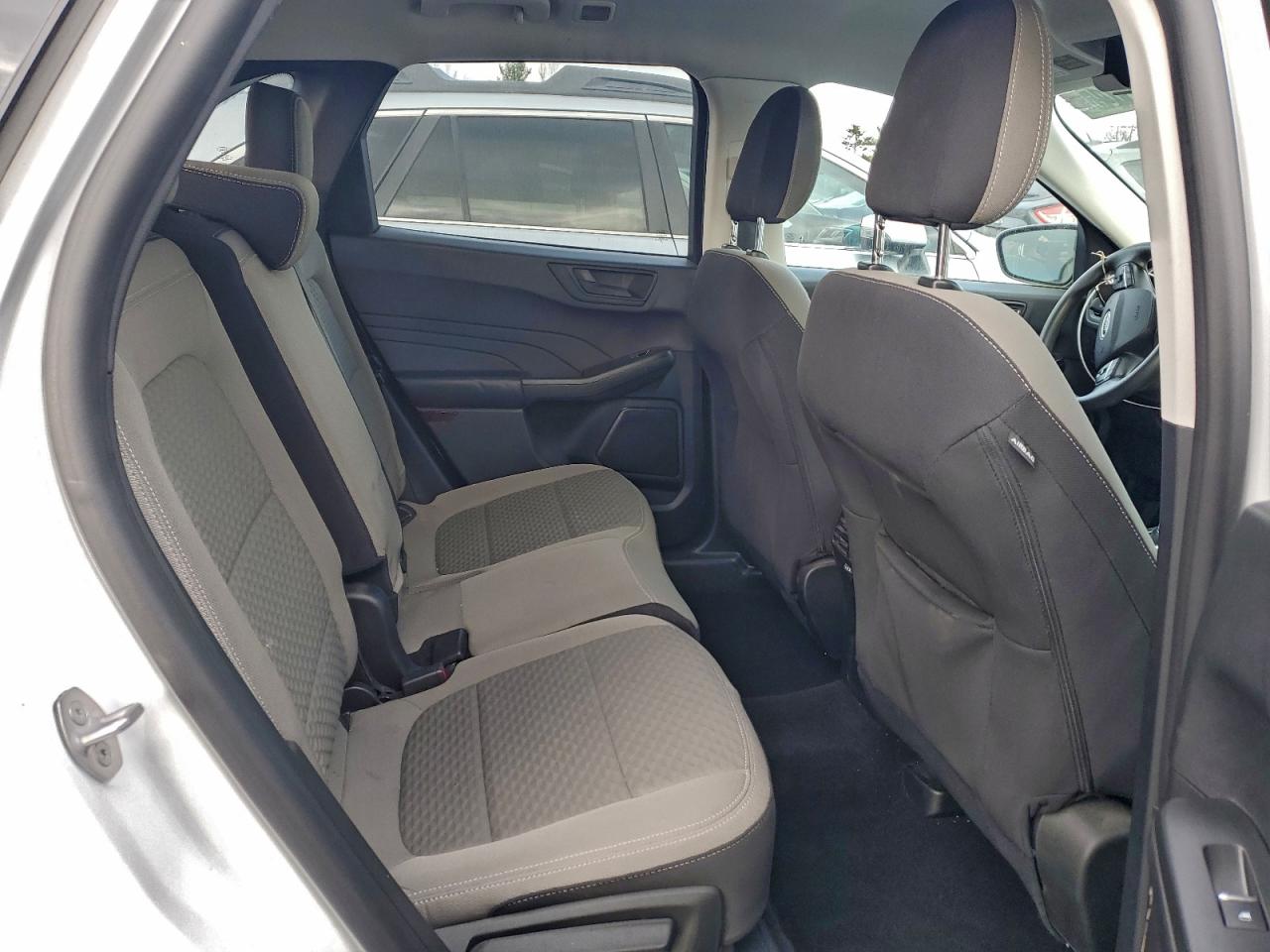 2022 FORD ESCAPE SE photo 10