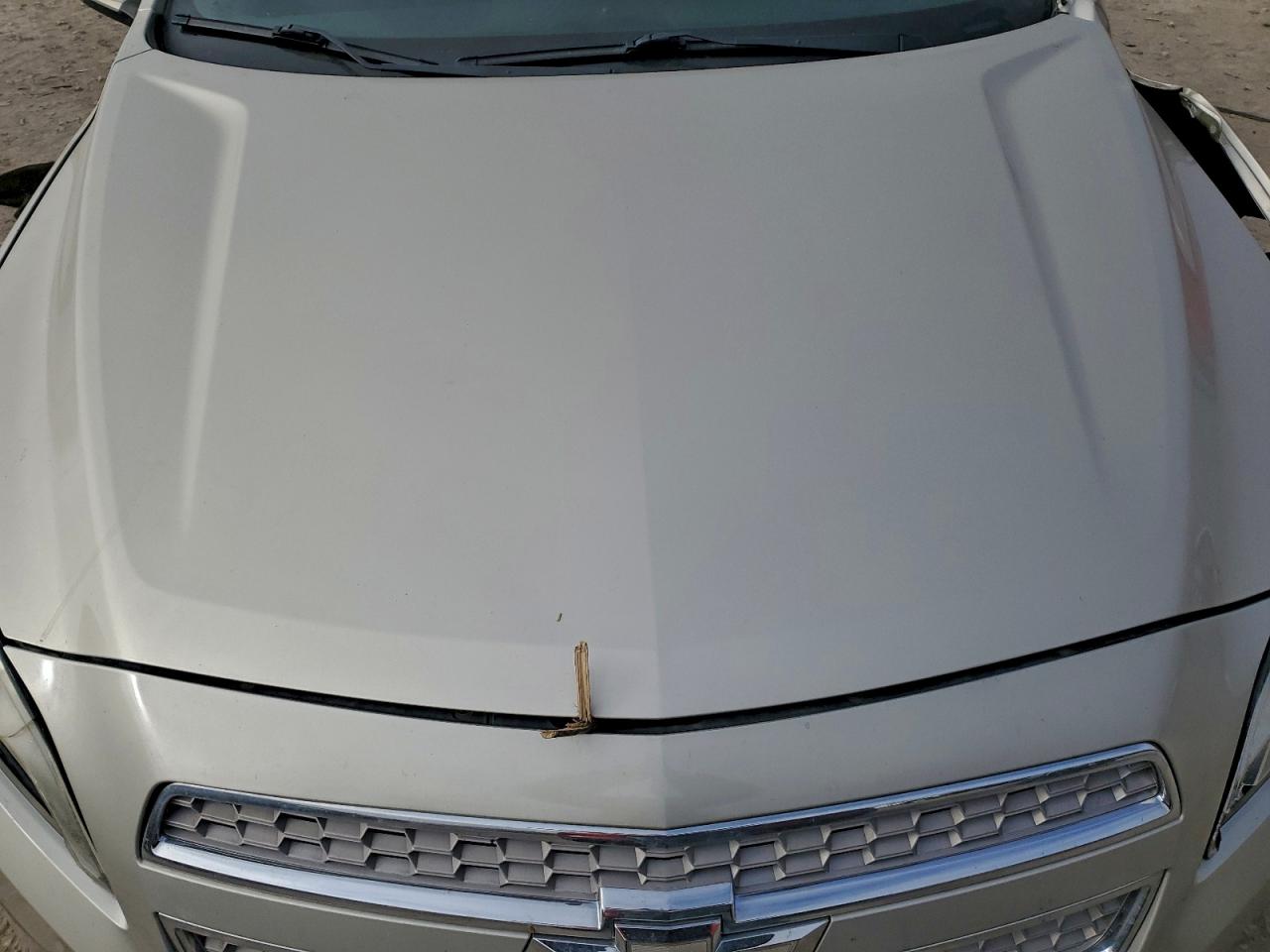 2013 CHEVROLET MALIBU LTZ photo 11