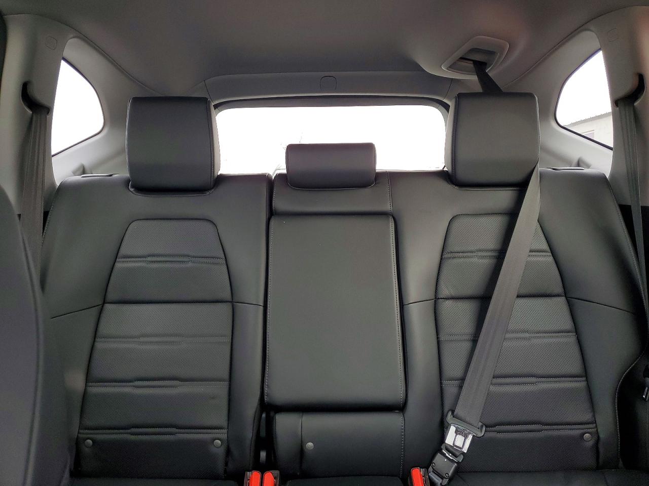 2020 HONDA CR-V EXL photo 10