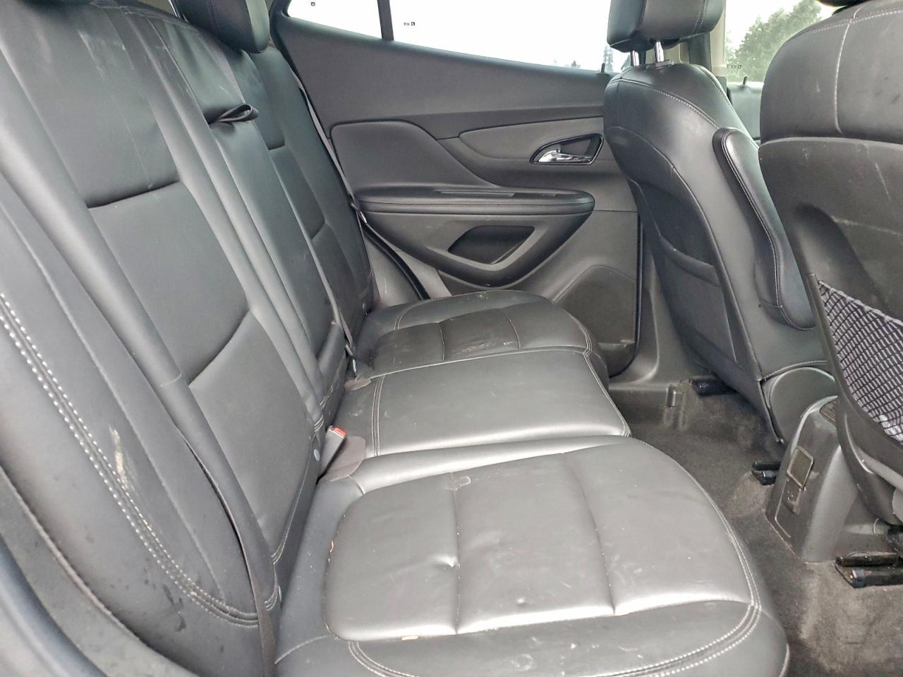 2019 BUICK ENCORE ESSENCE photo 11