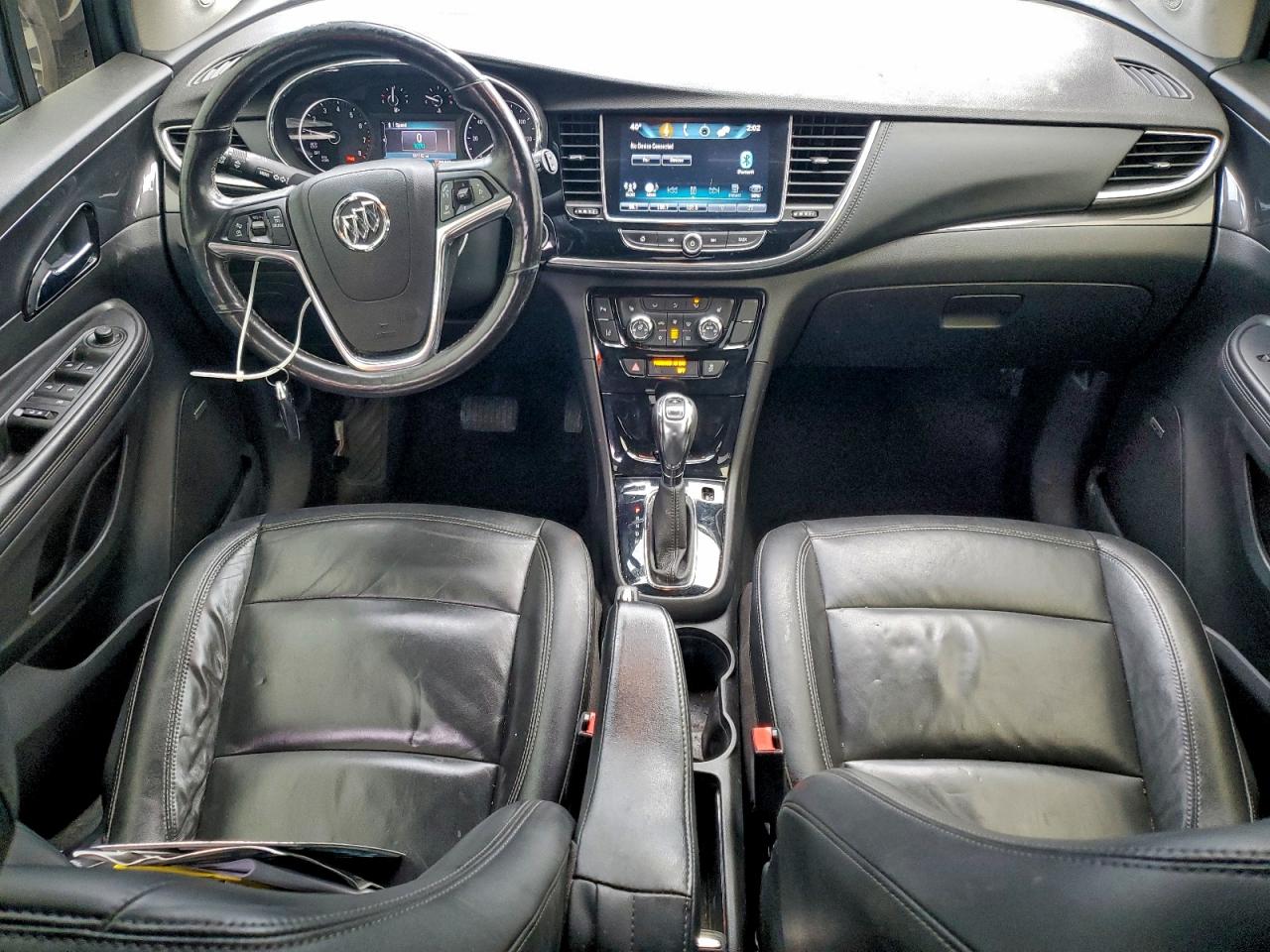 2019 BUICK ENCORE ESSENCE photo 8