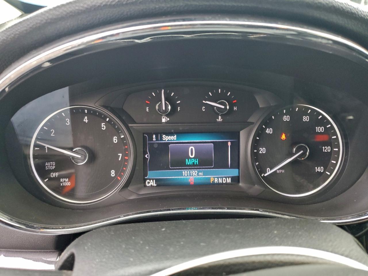 2019 BUICK ENCORE ESSENCE photo 9