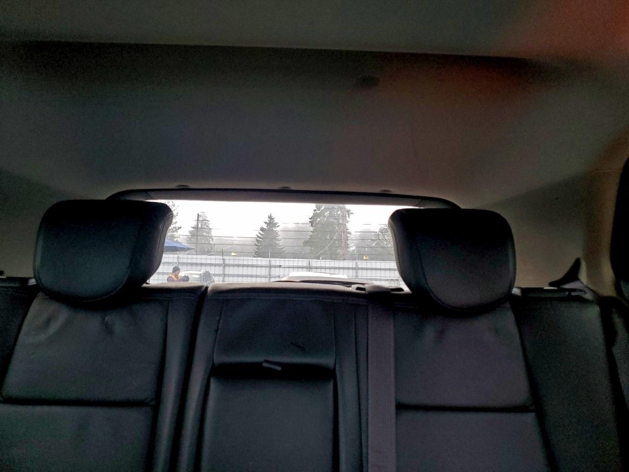 2019 BUICK ENCORE ESSENCE photo 10
