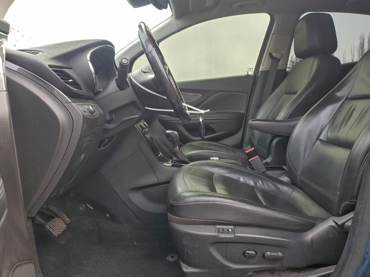 2019 BUICK ENCORE ESSENCE photo 7