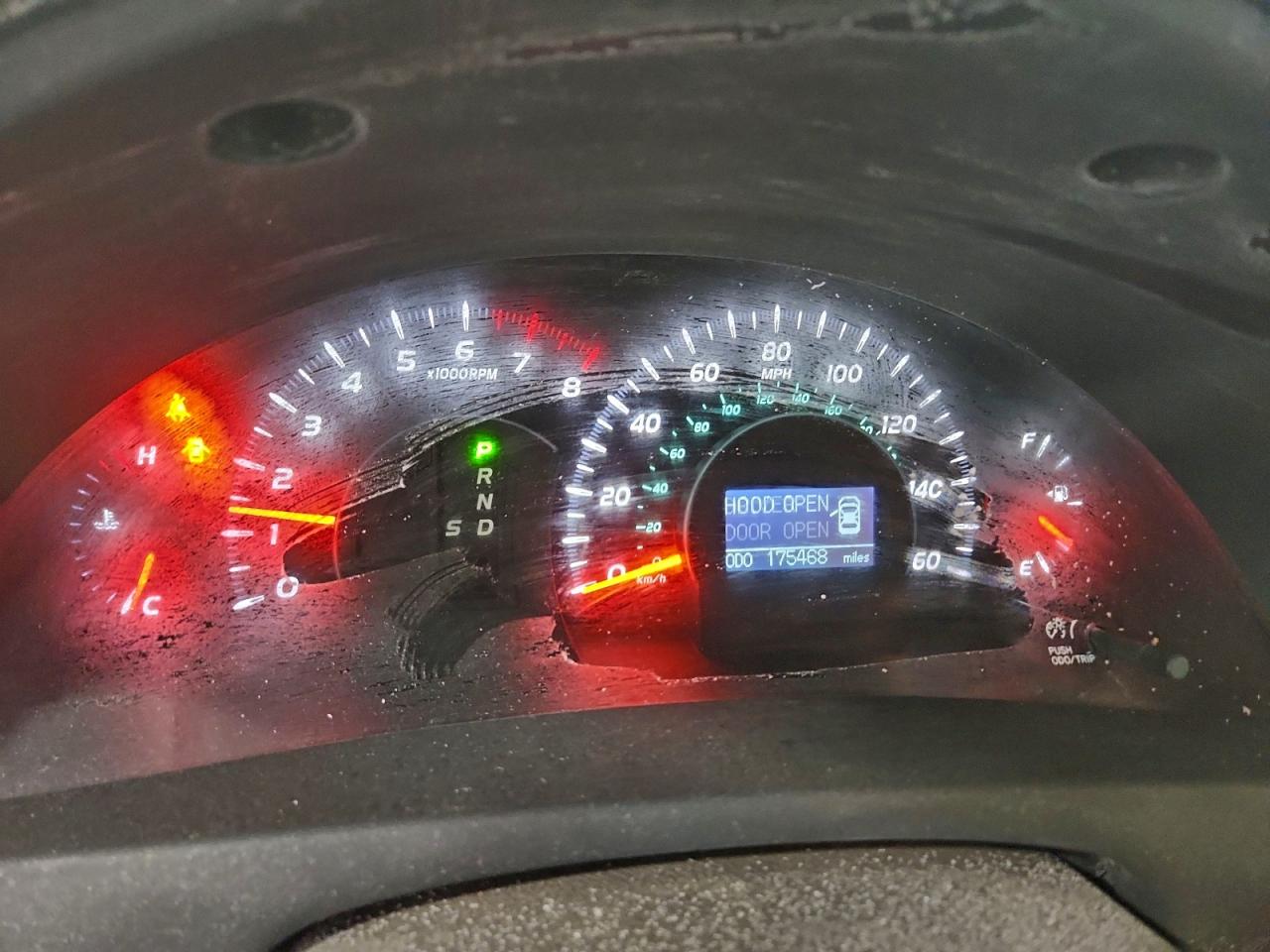 2009 TOYOTA CAMRY SE photo 9