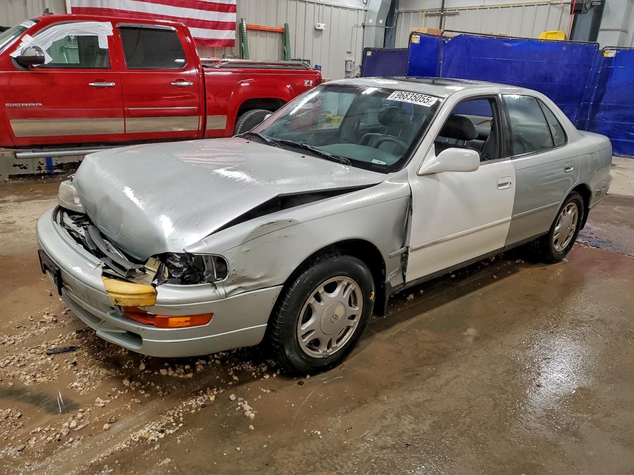 1994 TOYOTA CAMRY