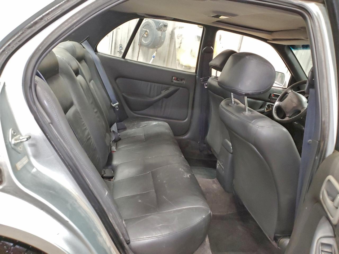 1994 TOYOTA CAMRY XLE photo 10
