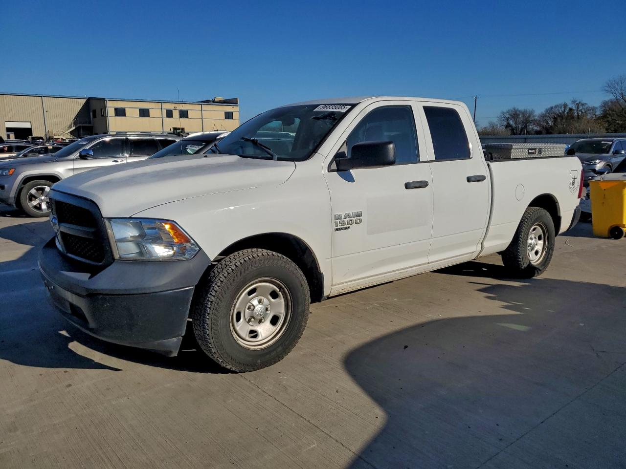 2019 RAM 1500 CLASSIC