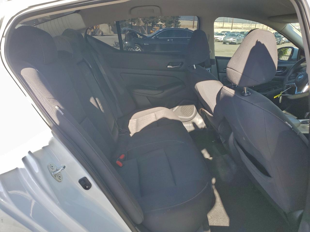 2019 NISSAN ALTIMA S photo 10