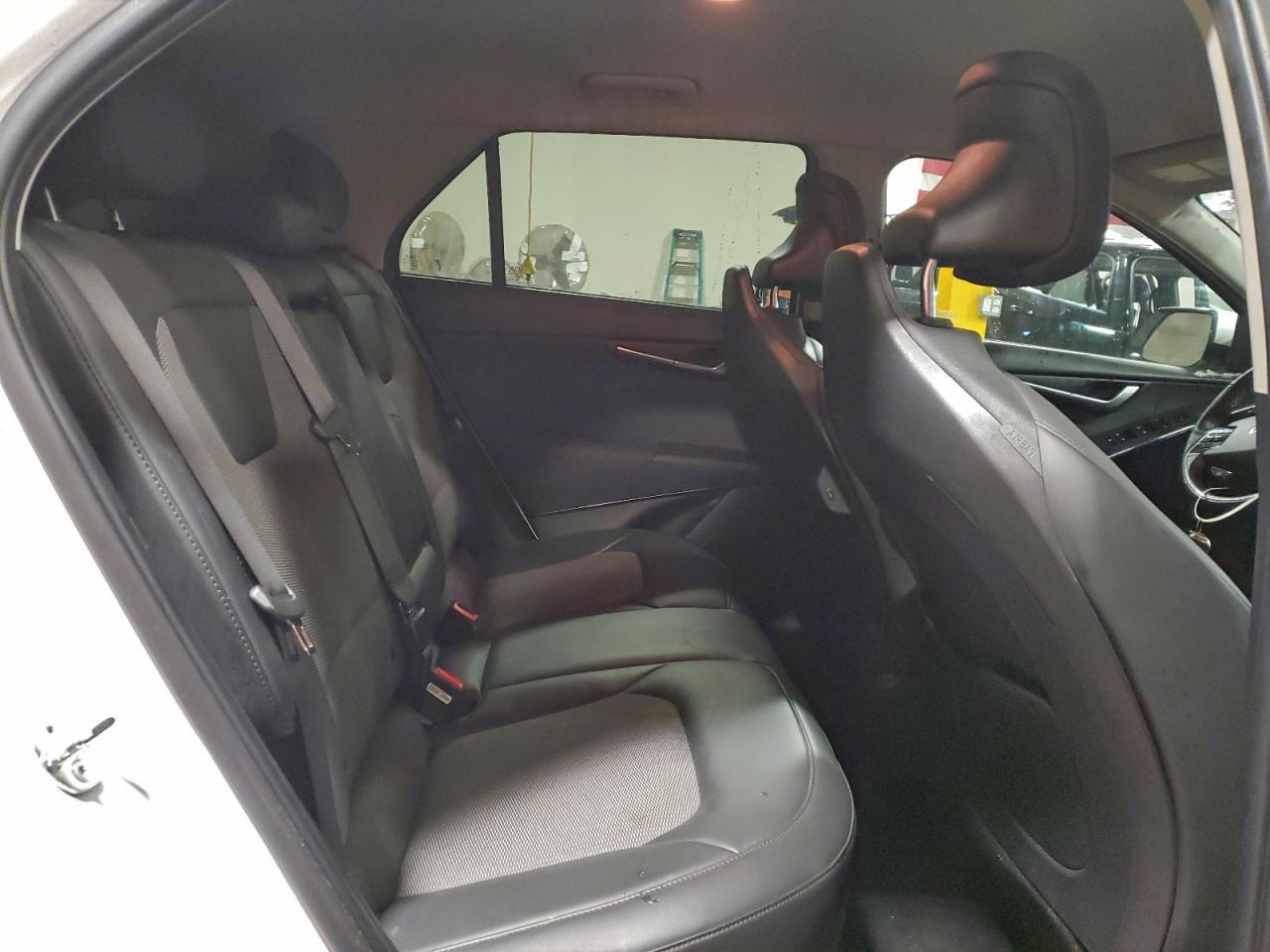 2023 KIA NIRO WIND photo 11