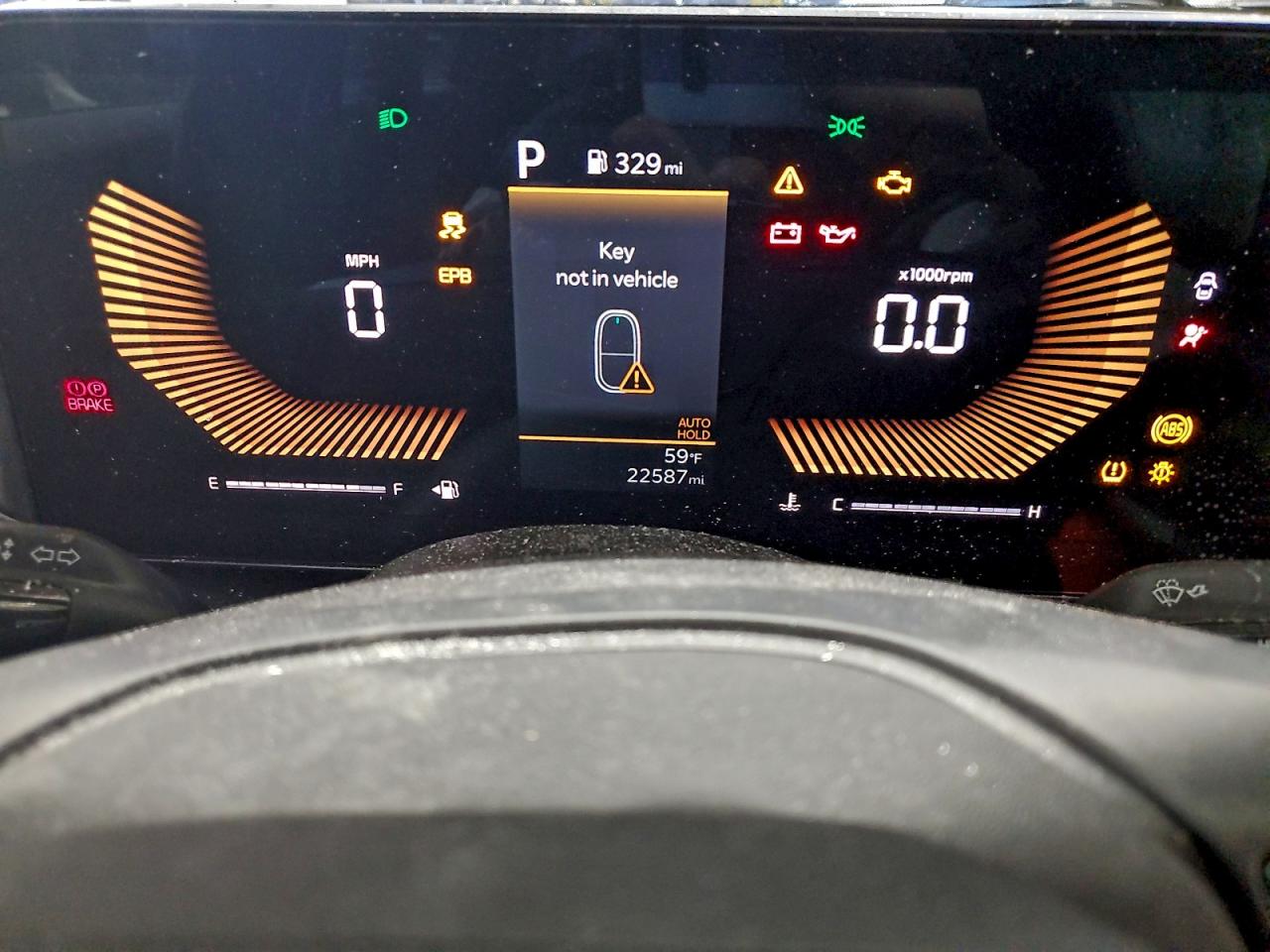 2025 KIA K4 LX photo 9