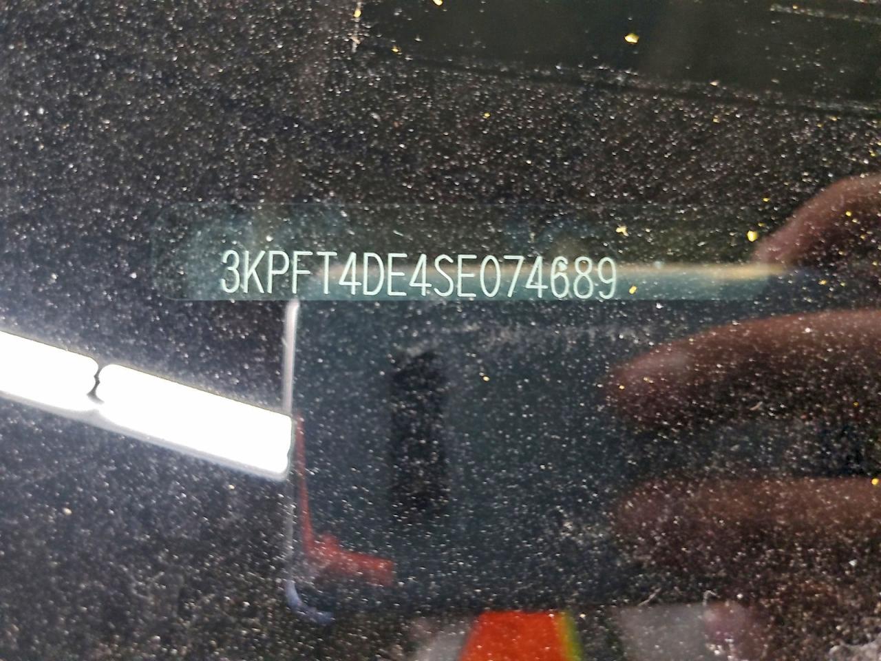 2025 KIA K4 LX photo 12