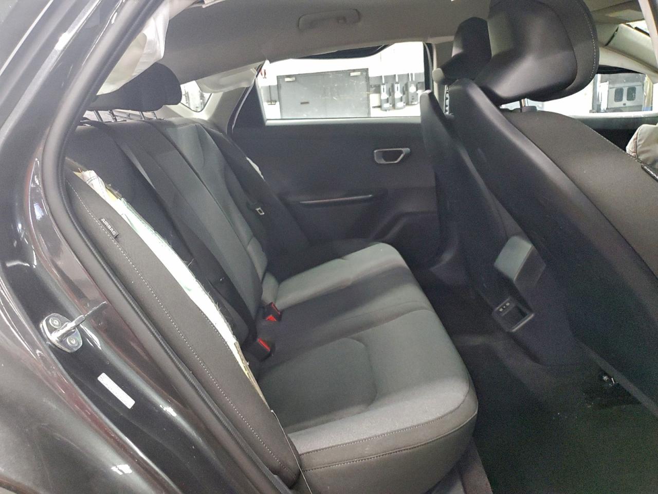 2025 KIA K4 LX photo 10