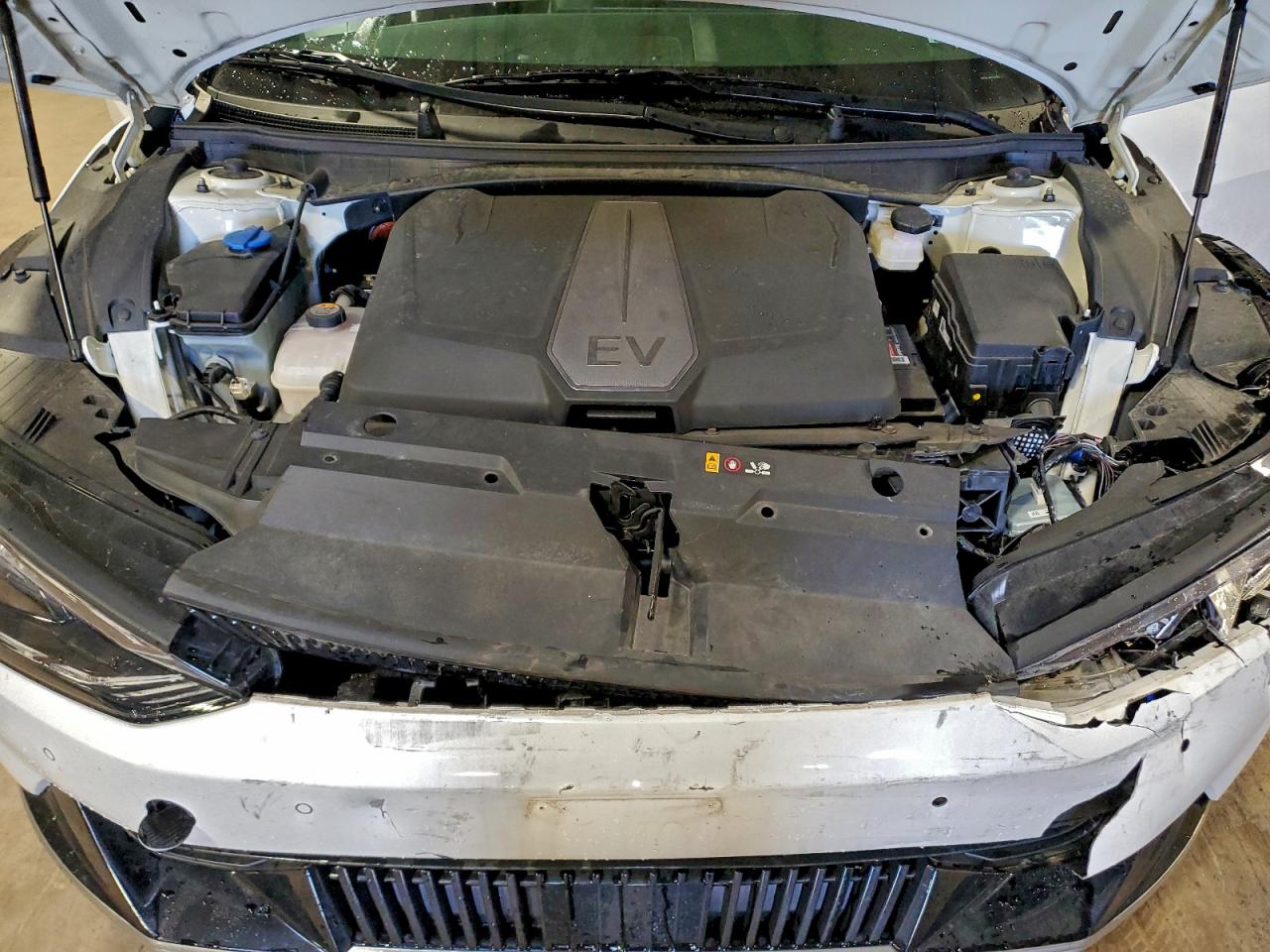 2024 KIA EV6 LIGHT photo 12
