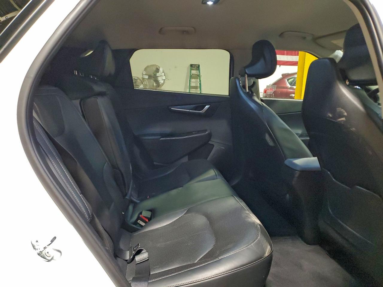 2024 KIA EV6 LIGHT photo 11
