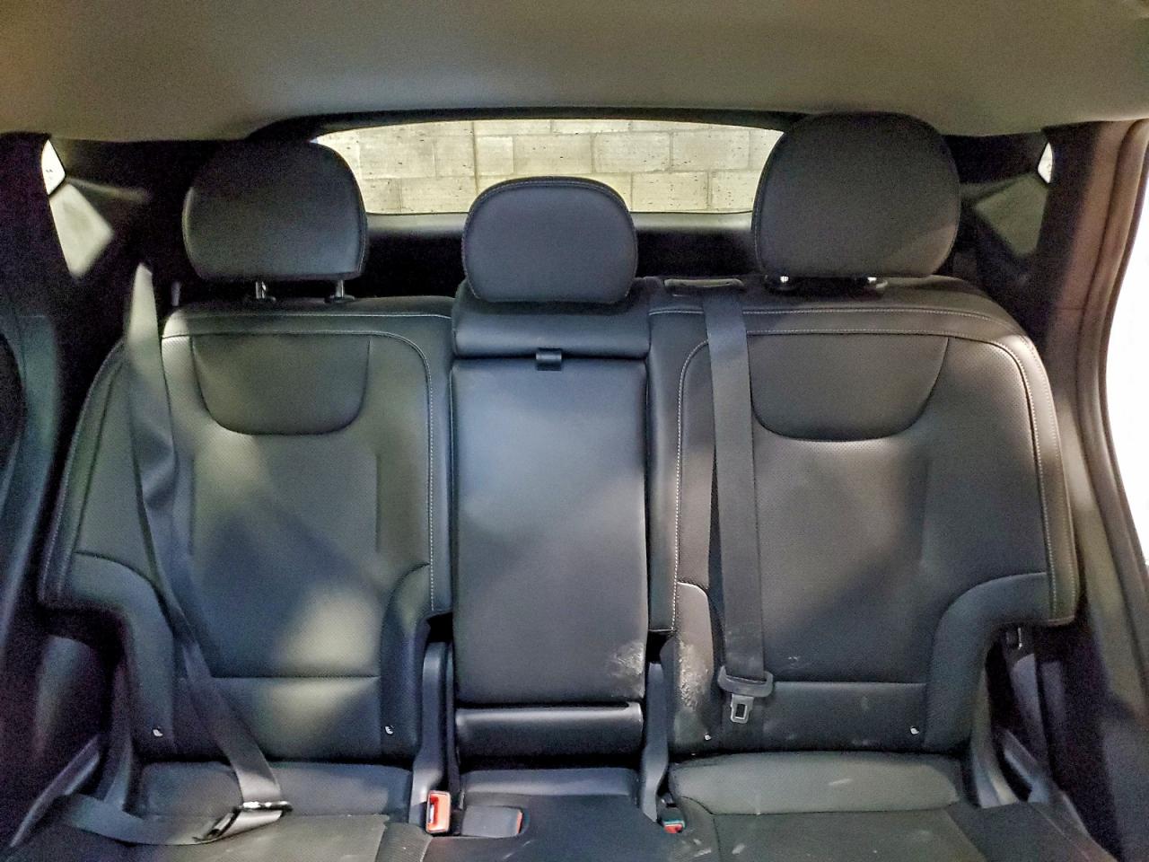 2024 KIA EV6 LIGHT photo 10