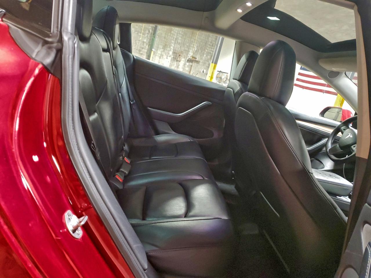 2022 TESLA MODEL 3 photo 10