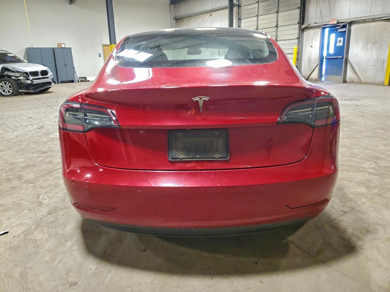2022 TESLA MODEL 3 photo 6