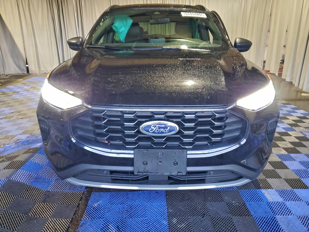 2025 FORD ESCAPE ST LINE photo 5