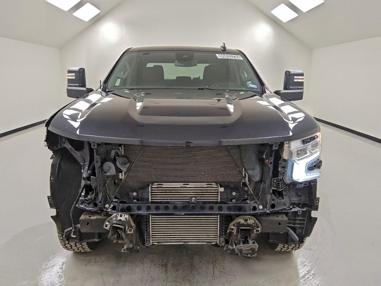 2023 CHEVROLET SILVERADO K1500 LT photo 5